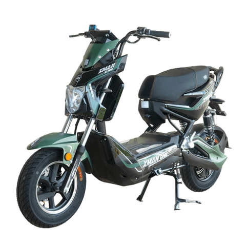 Xe máy điện DK New Xman One