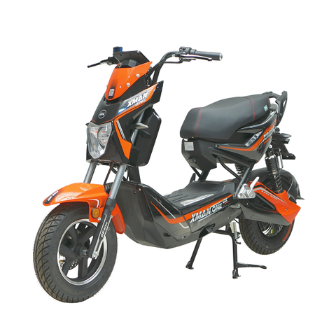 Xe máy điện DK New Xman One
