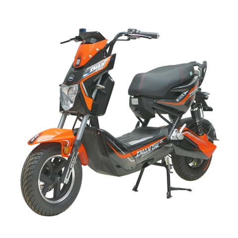 Xe máy điện DK New Xman One