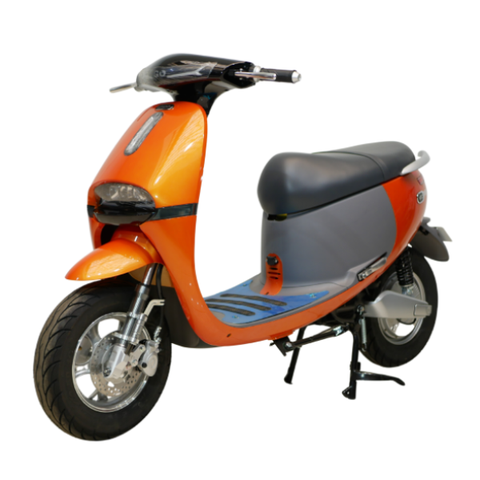 Xe máy điện Gogo HTC Lima