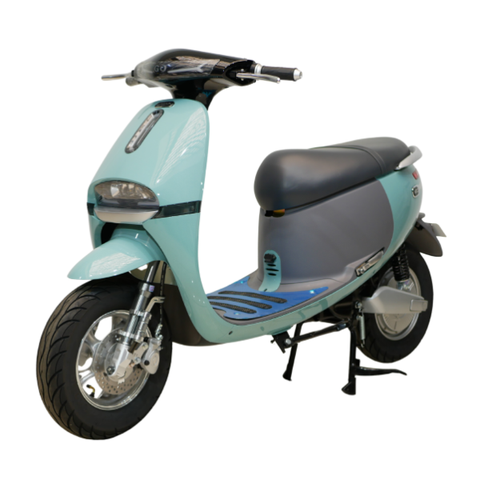 Xe máy điện Gogo HTC Lima