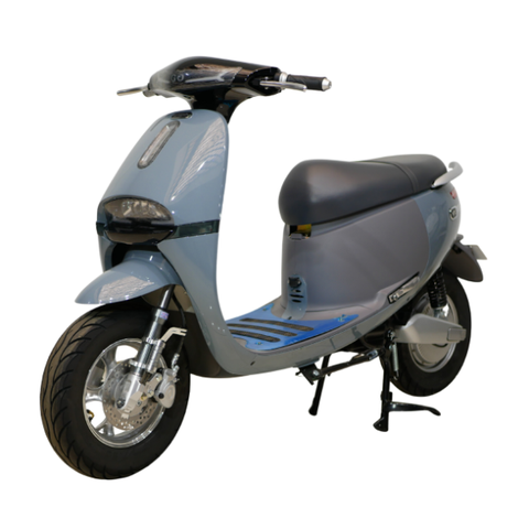Xe máy điện Gogo HTC Lima