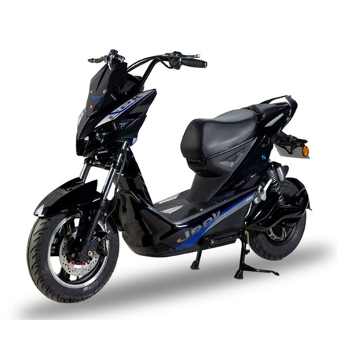 Xe máy điện Jeek Anbico