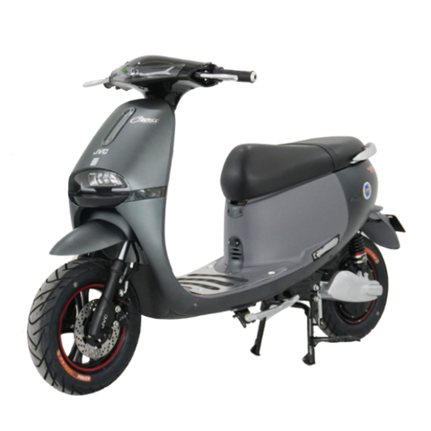 Xe máy điện Gogo JVC Cross