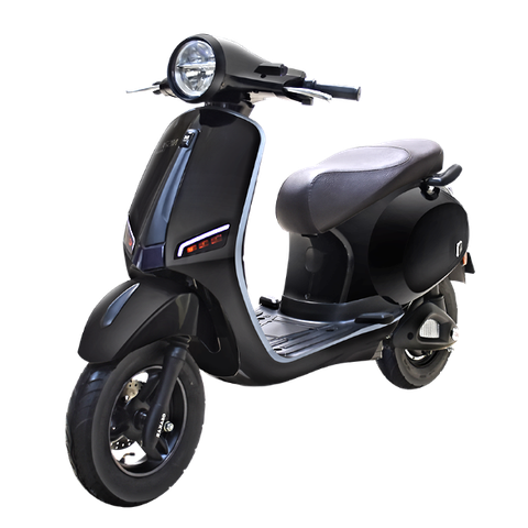 Xe máy điện Osakar Nispa Limited