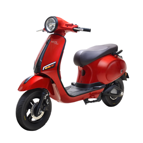 Xe máy điện Osakar Nispa Limited
