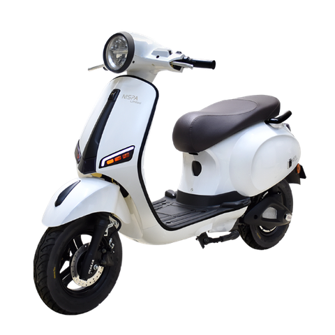 Xe máy điện Osakar Nispa Limited