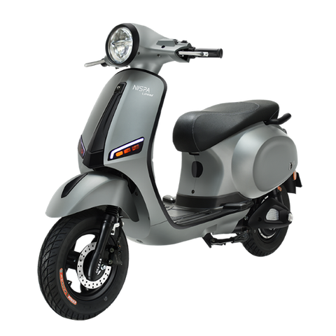 Xe máy điện Osakar Nispa Limited