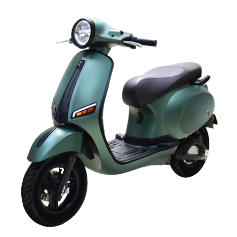 Xe máy điện Osakar Nispa Limited