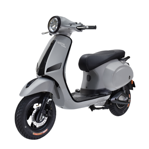 Xe máy điện Osakar Nispa Limited
