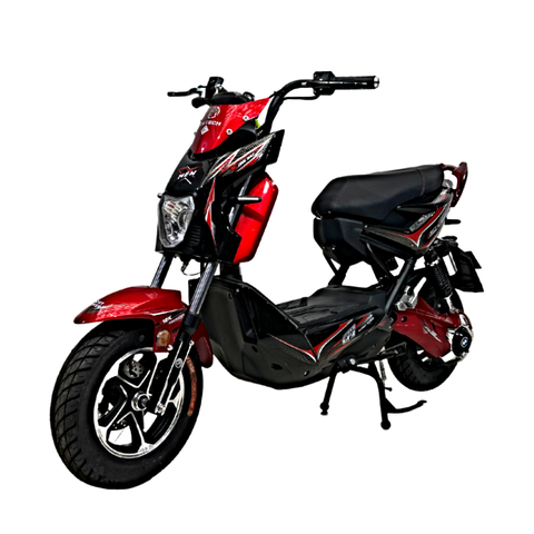 Xe máy điện Xmen Espero CPI (Dừng sản xuất)