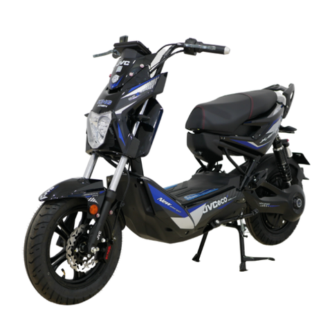 Xe máy điện Xmen JVC F1