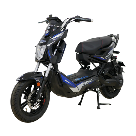 Xe máy điện Xmen JVC F1