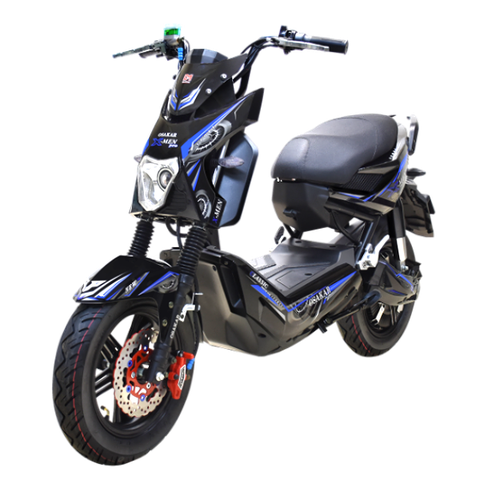 Xe máy điện XMEN Osakar Pro