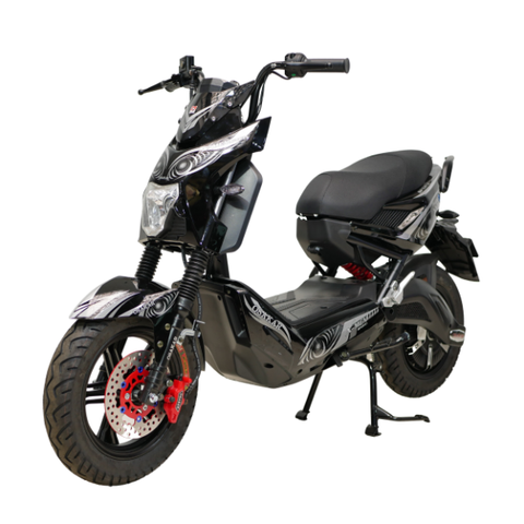 Xe máy điện Xmen Osakar Sport