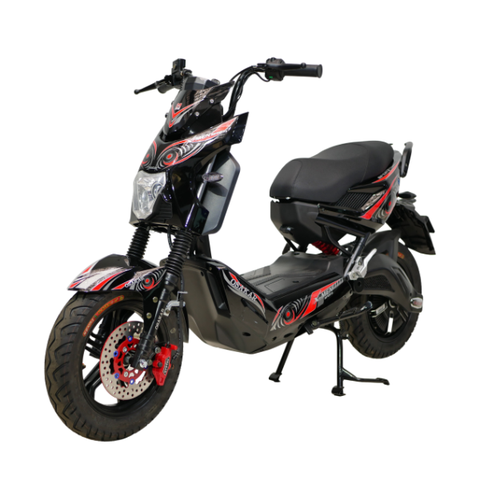 Xe máy điện Xmen Osakar Sport