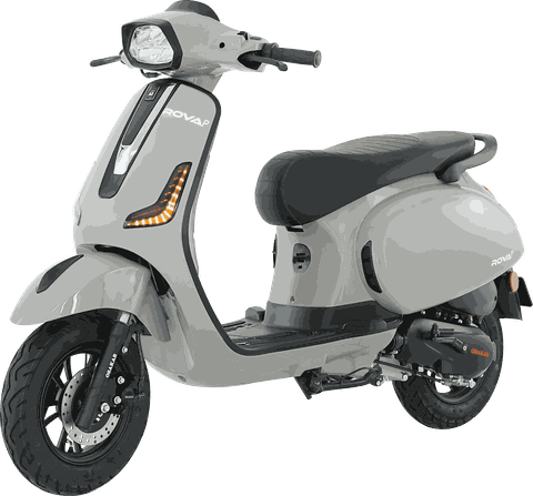 Xe ga 50cc Osakar Rova P