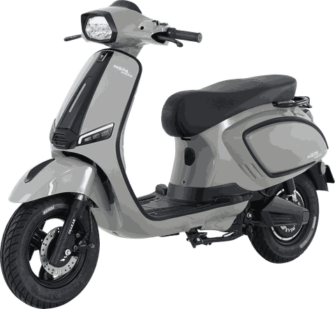 Xe máy điện Osakar Nispa Viora