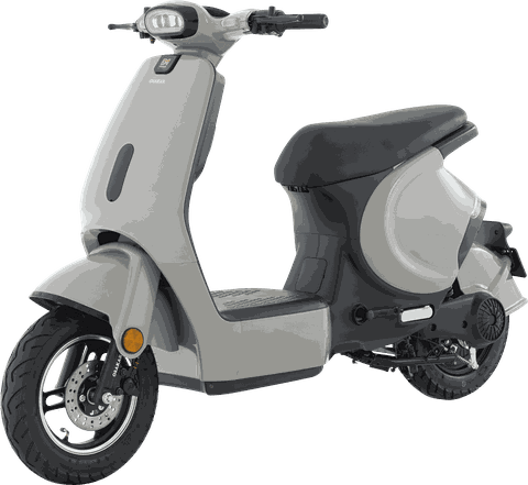 Xe điện VC Osakar Sunoo