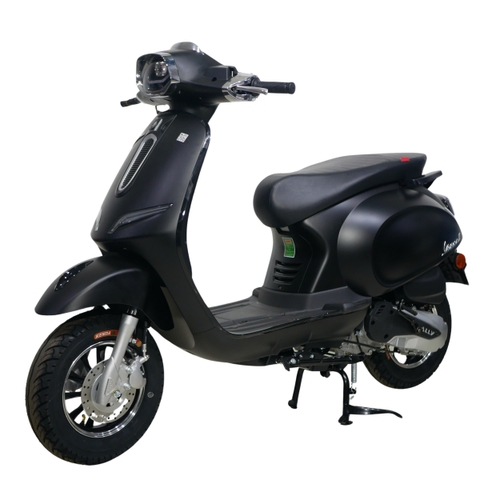Xe ga 50cc Ally Vegas đèn vuông