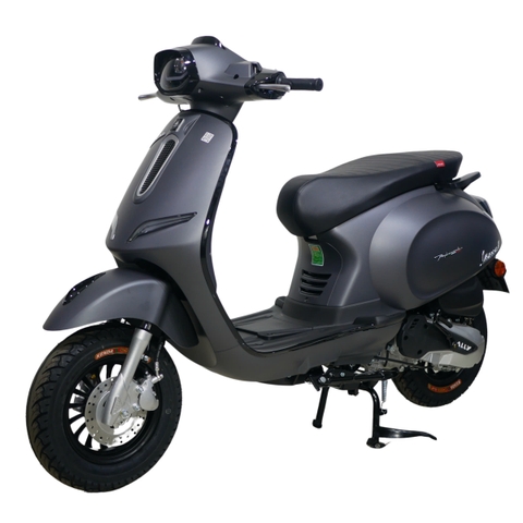 Xe ga 50cc Ally Vegas đèn vuông