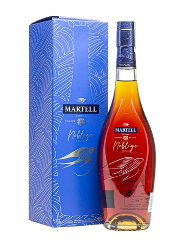 Rượu Martell Noblige Cognac