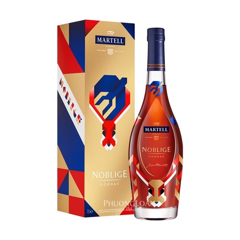 Rượu Martell Noblige Cognac