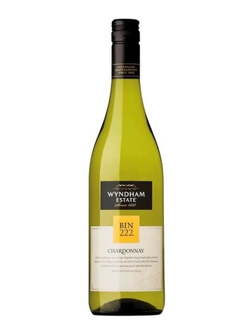 Rượu Bin 222 750ml 12.5% vol
