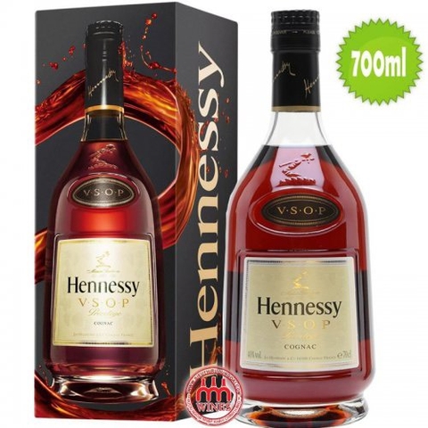 Rượu Hennessy VSOP 700ml