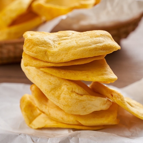 Mít sấy Minh Dương 130g