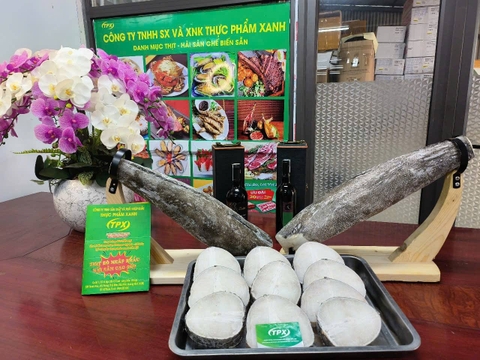 Cá Tuyết Nhập Khẩu: Lựa Chọn Đẳng Cấp Cho Thực Đơn Nhà Hàng Cao Cấp