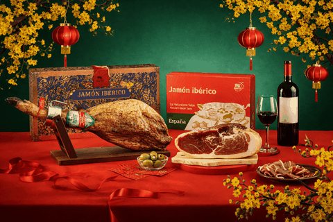 XU HƯỚNG QUÀ TẾT 2026 - Quà Tặng Đẳng Cấp, Xứng Tầm Vị Thế