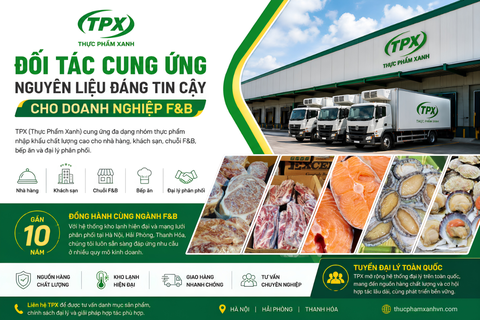 Thịt Bò Nhập Khẩu Chính Ngạch - Nguồn Cung Ổn Định Cho Nhà Hàng, Khách Sạn Và Đại Lý