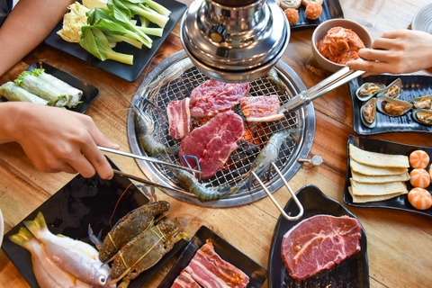 Thực Phẩm Nhập Khẩu: Giải Pháp Tăng Lợi Nhuận Cho Nhà Hàng