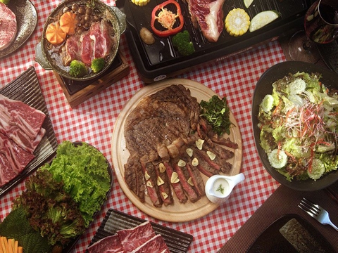 Chế biến món thịt bò Wagyu Úc cho một mùa tết đầy hương vị