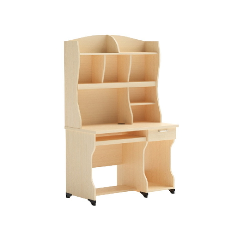 Bàn liền giá sách Hòa Phát ATB01