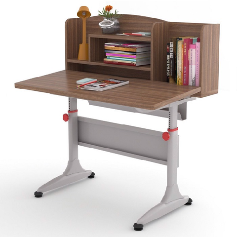 Bàn học sinh chân sắt nội thất 190 BHS01-C