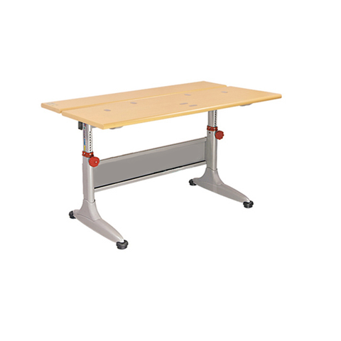 Bàn học sinh chân sắt nội thất 190 BHS01-LV