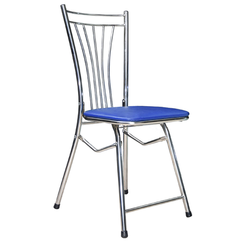 Ghế xếp khung thép Hòa Phát G09