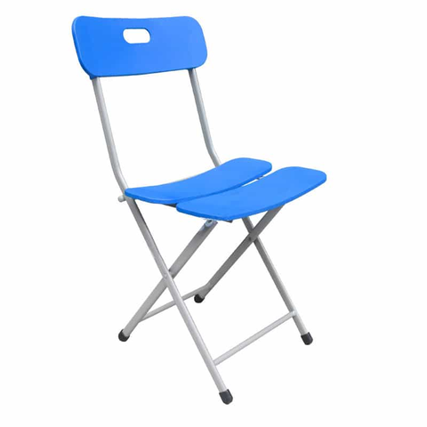 Ghế xếp khung thép Hòa Phát G137