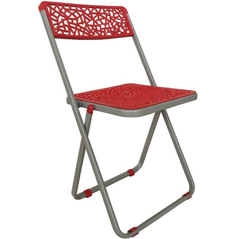 Ghế xếp khung thép Hòa Phát G16