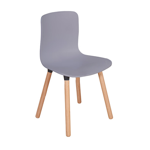 Ghế nhựa Hòa Phát G43