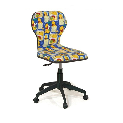 Ghế học sinh nội thất 190 GHS04