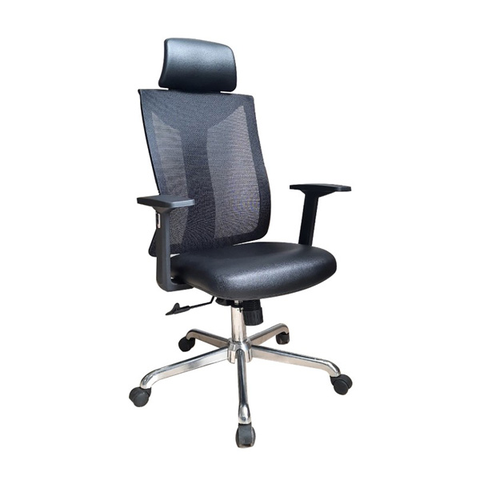 Ghế lưới Hòa Phát GL332