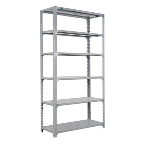 Giá thư viện Hòa Phát GS1B