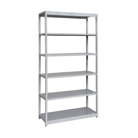 Giá sắt thư viện Hòa Phát GS2K1