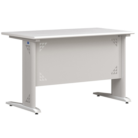 Bàn làm việc chân sắt Hòa Phát HU12S