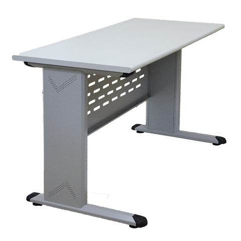 Bàn làm việc chân sắt Hòa Phát HU120SC2