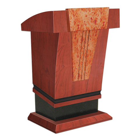 Bục phát biểu Hòa Phát LT01