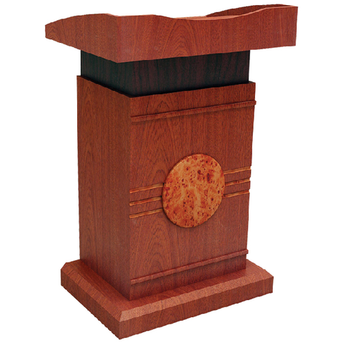 Bục phát biểu Hòa Phát LT04